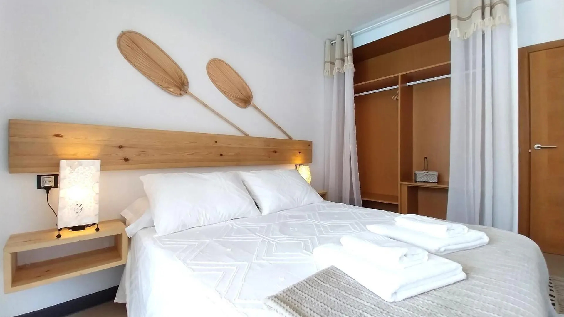 Slow Time Cotillo By Sea You There Fuerteventura Apartment El Cotillo (Fuerteventura)