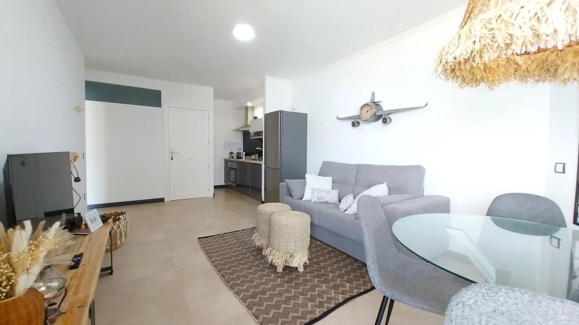 Apartment Slow Time Cotillo By Sea You There Fuerteventura Spain