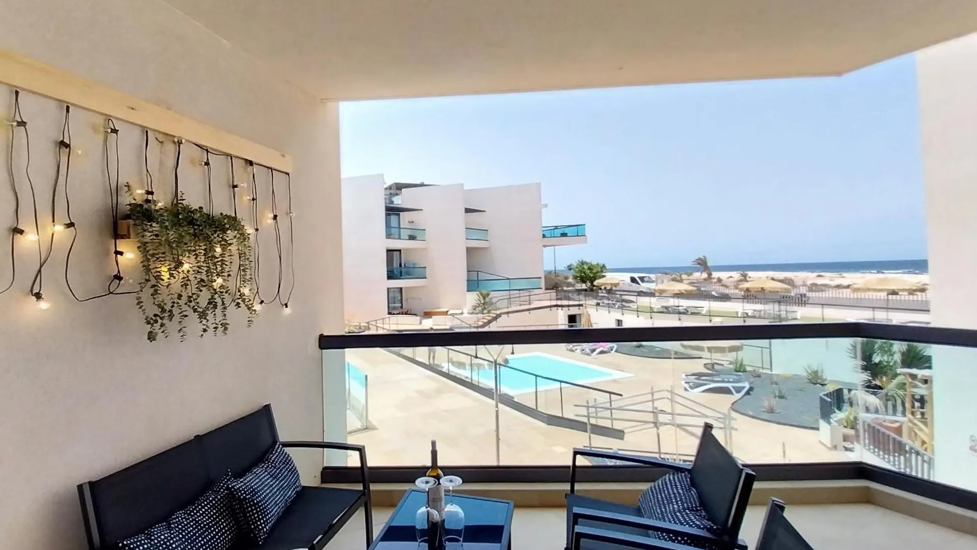 Slow Time Cotillo By Sea You There Fuerteventura Apartment El Cotillo (Fuerteventura)