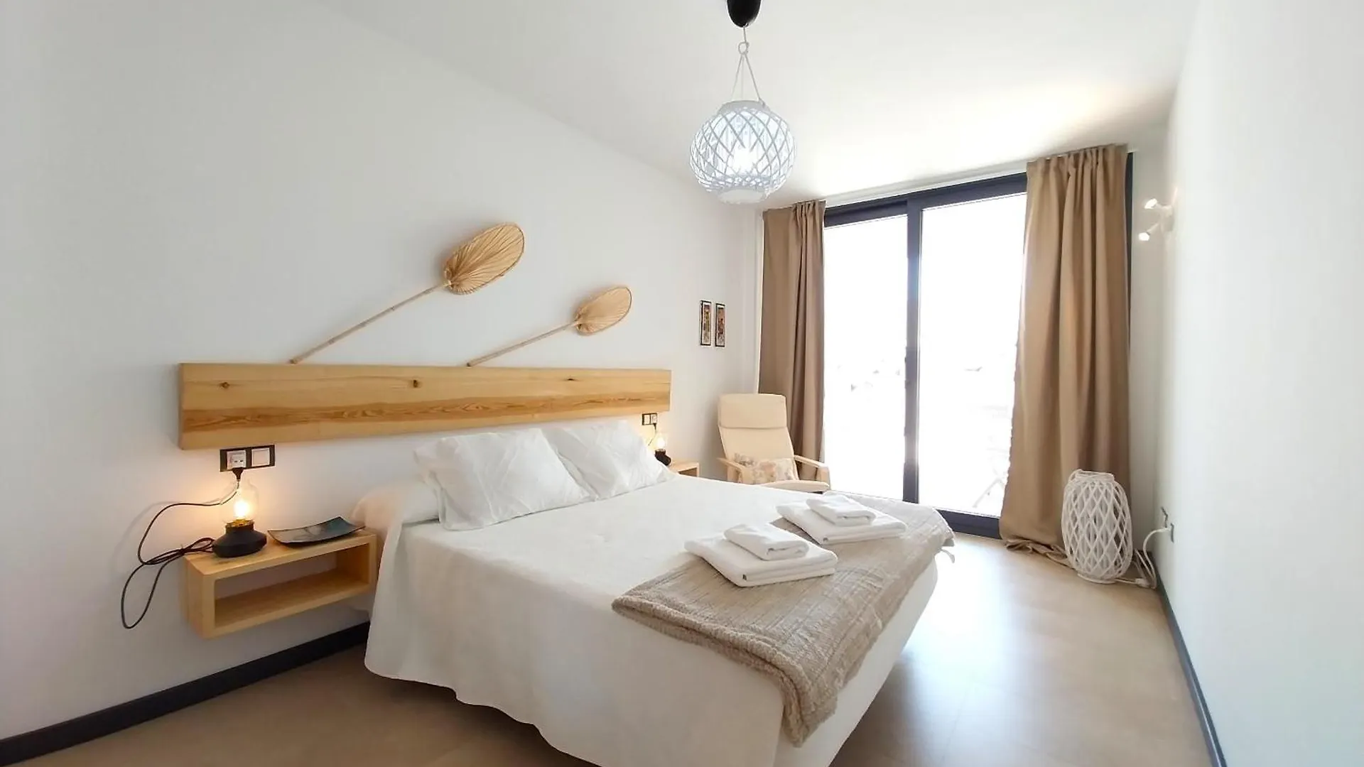 Apartment Slow Time Cotillo By Sea You There Fuerteventura