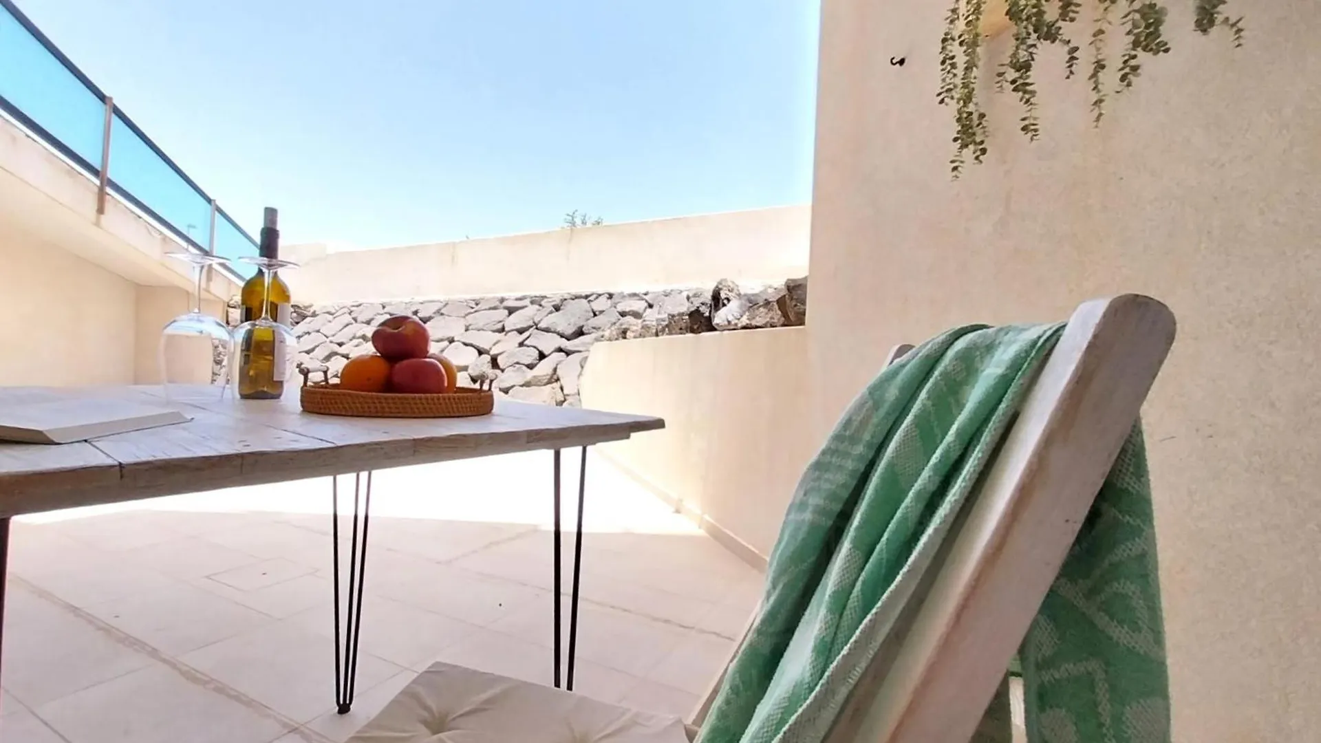 Apartment Slow Time Cotillo By Sea You There Fuerteventura